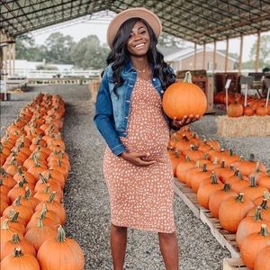 Isabel Maternity - Target Maternity Dress